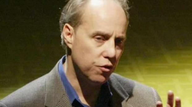 621px x 349px - Ben Sprecher, Notorious Broadway Producer With Scandal ...