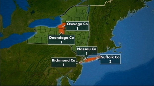 West Nile Virus Long Island West Nile Virus Long Island