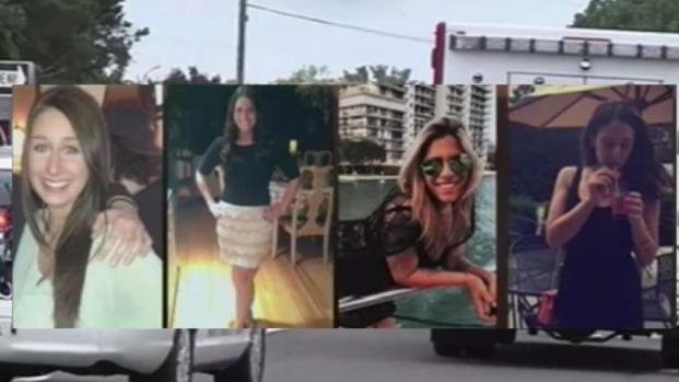 [NY] Families of Victims in NY Limo Crash in 2015 Push for Change