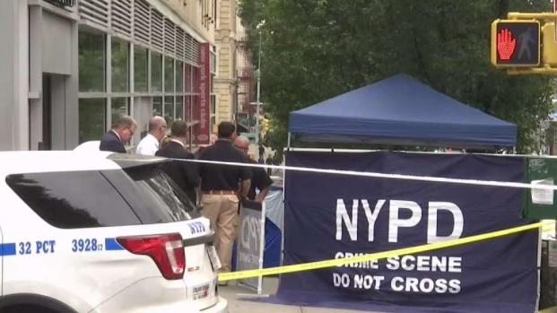 [NY] Man Shot in Head and Rolled up in Carpet in Harlem