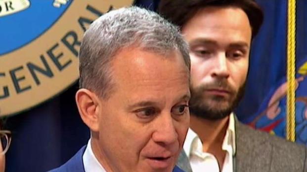 [NY] NY Attorney General Eric Schneiderman Resigns