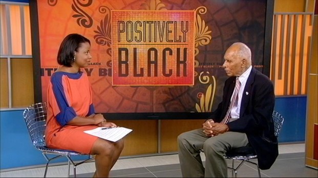 [NY] Positively Black: Tuskegee Airmen