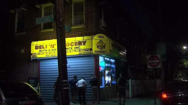 [NY] Police Search for Suspects in Bronx Bodega Kidnapping