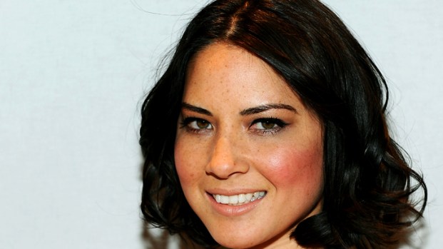 Olivia Munn: If "Today" Has Drinks, I'm There