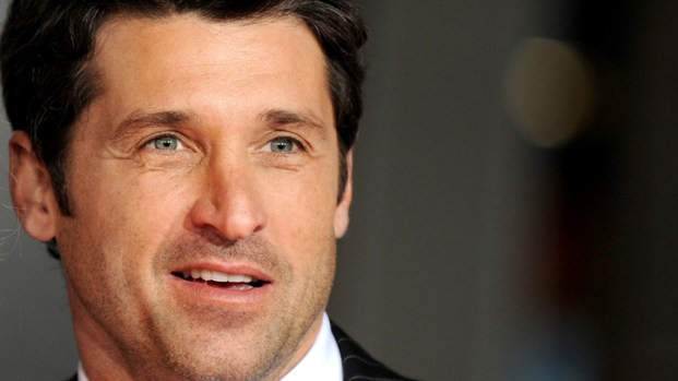 Patrick Dempsey on "Grey's Anatomy": "We Need to Keep the Show Fresh"
