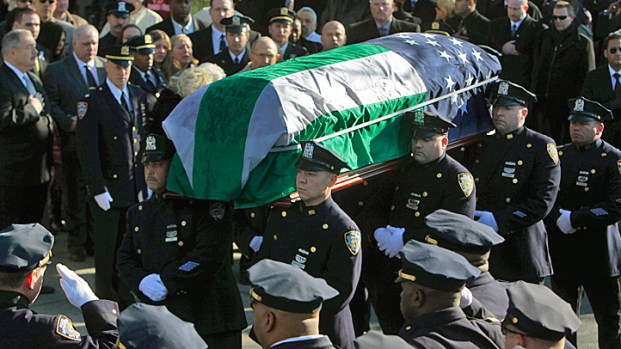 Top New York News Photos of 2011