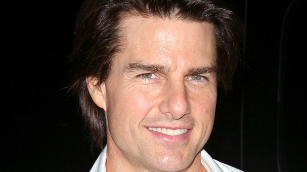 Tom Cruise on Singing in "Rock Of Ages": "It's Really Fun"