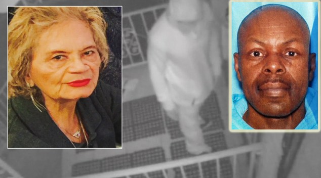 NJ Man Used Cash from Slaying to Take Ex on Date: Prosecutor