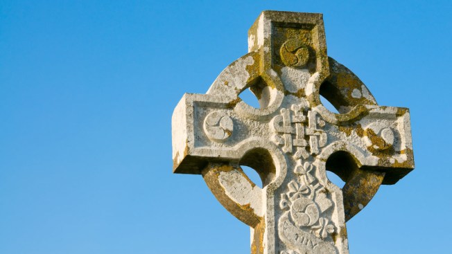 Bodies of 800 Babies Reportedly Found in Sewer Tank in Ireland