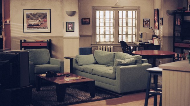 What The Seinfeld Apartment Would Look Like 29 Years Later Nbc What The Seinfeld Apartment Would Look Like 29 Years Later