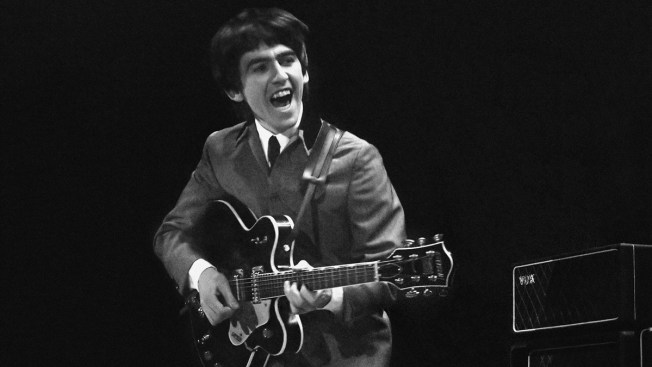 George Harrison: 75 Years and Beyond