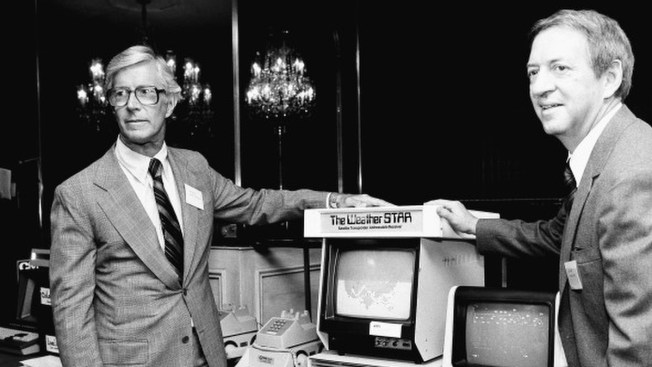 Longtime KUSI Meteorologist John Coleman Dies at 83 Longtime KUSI Meteorologist John Coleman Dies at 83