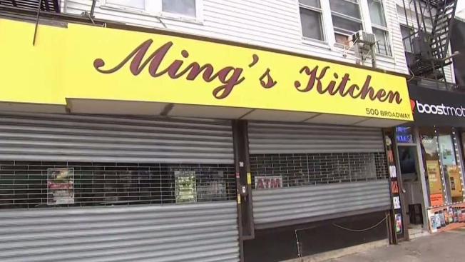 Teen Kills Restaurant Owner Making Final Delivery Of The Day Teen Kills Restaurant Owner Making Final Delivery Of The Day Authorities Nbc New York
