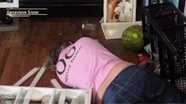 Cleaner Ped Out Drunk After Trashing Brooklyn Home Resident Says Cleaner Ped Out Drunk After Trashing Brooklyn Home Resident Says Nbc New York