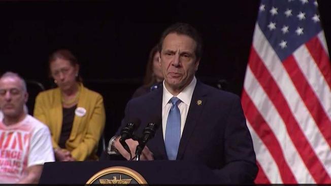 Will the NY State Budget Be Late? 