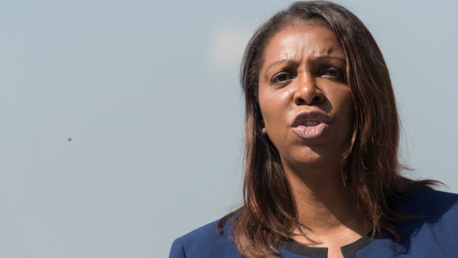 Letitia James, incoming NY AG to probe Trump and family
