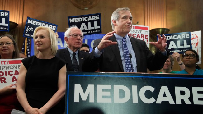 The Newest Advantage Of Being Rich In >> Medicare For All S Rich Benefits Leapfrog Other Nations Nbc New The Newest Advantage Of Being Rich In >> Medicare For All S Rich Benefits Leapfrog Other Nations Nbc New