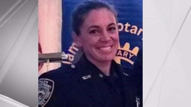 NYPD Officer Arrested After Trying to Have Hitman Hired to Kill Ex and ...