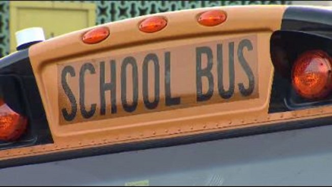 NY School District Investigates Allegations That Bus Driver ...