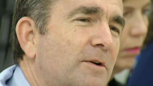 Virginia Gov Ralph Northam Wont Resign Says He Wasnt In Racist