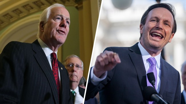 Senators Introduce Bipartisan Deal To Tighten Reporting For Gun Purchases Senators Introduce Bipartisan Deal To Tighten Reporting For Gun Purchases