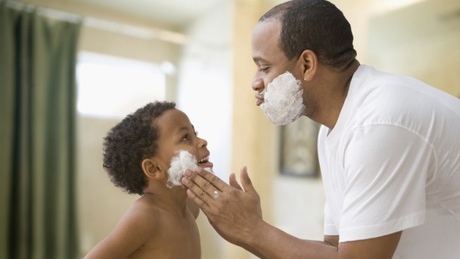 Survey: Most Dads Call Fatherhood “Most Important Job”