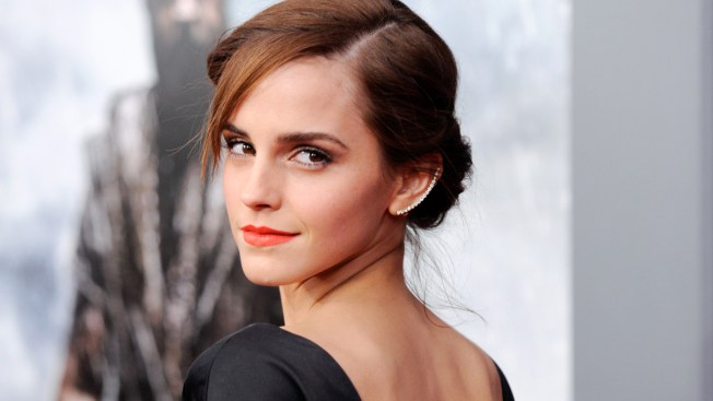 Emma Watson Cast As Belle In Disneys Live Action Beauty