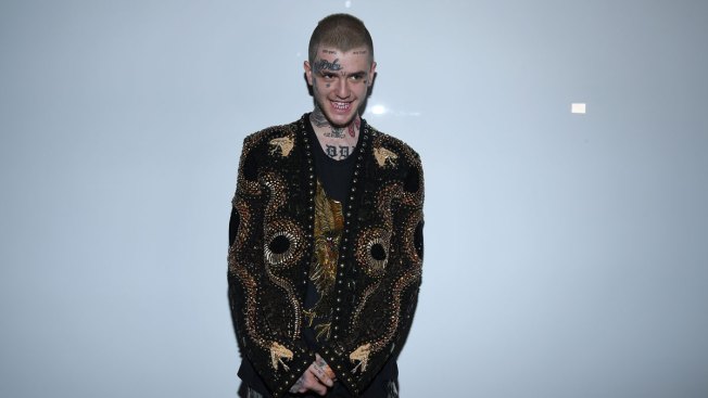 Emo Rapper Lil Peep Has Died