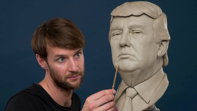 New at Madame Tussauds in 2017!! Madame Tussauds Wax Museum NYC is a tourist favorite! Take photos with famous life-like wax models of celebrities, athletes, politicians and musicians.