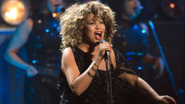 Tina Turner Show to Join Cher, Donna Summer and Carole King on Broadway ...