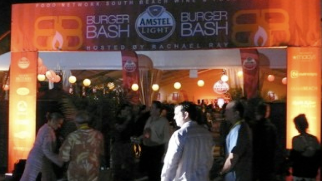 Burger Bash: We have some slightly shocking news...