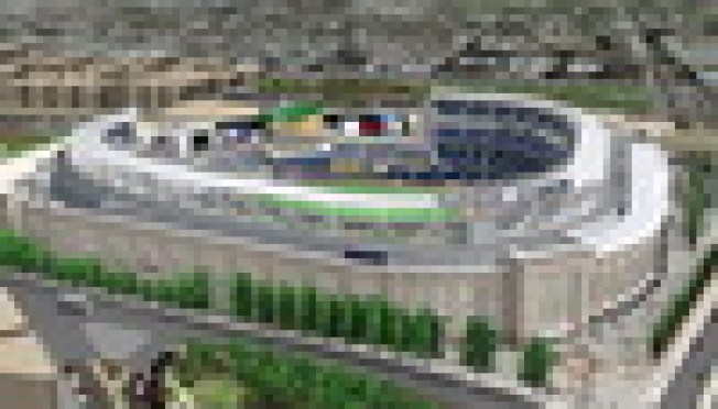 Yankee Stadium 'Possible Fraud': Everybody may be readying to say...