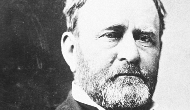Remembering Ulysses S Grant Remembering Ulysses S Grant
