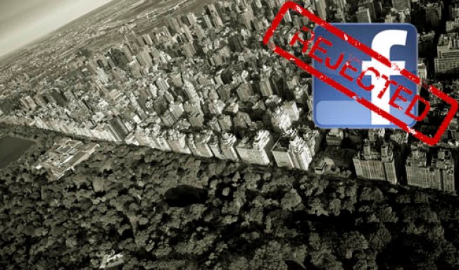 UES Co-op Discovers Facebook; All Hell Breaks Loose