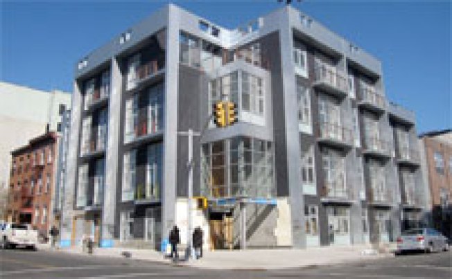 Two More Stalled Williamsburg Projects Rise From the Grave