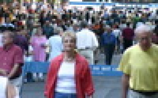 Summer Streets, Next Summer: Anybody that liked the "Summer Streets"...