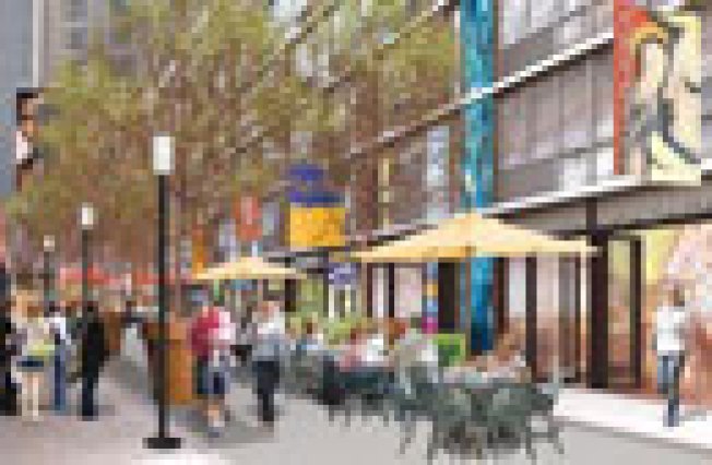 New York For Sale: Developer AvalonBay has long made known...