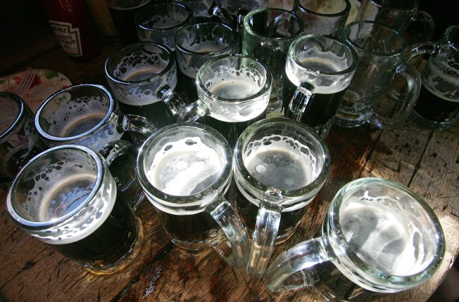 Holiday Cocktail Lounge Reopens, but Fate Uncertain