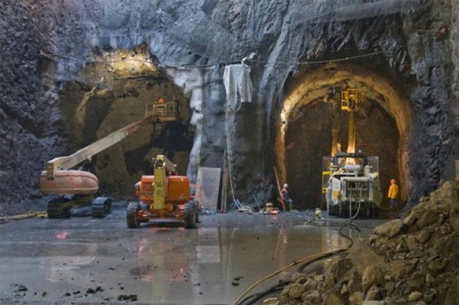 MTA Pulls Back the Curtain on Second Avenue Subway Progress