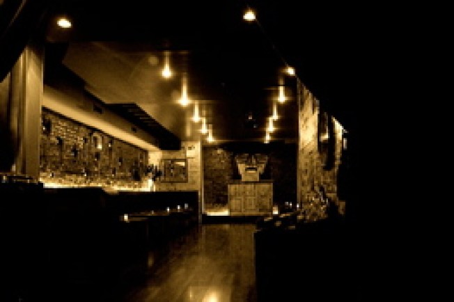 Onetime 'Speakeasy' Su Casa Gives Up The Cocktails
