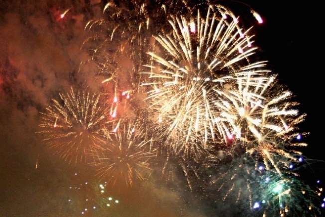 10 Great Ways to Spend New Year's Eve