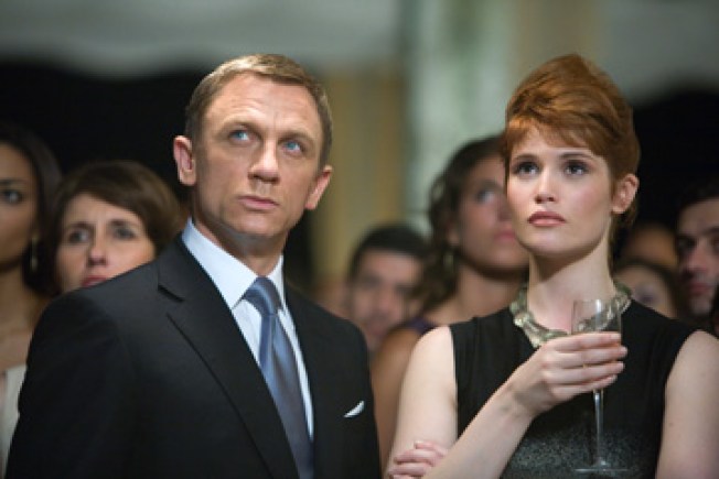 Our List of Lists, 2008: Movies Edition