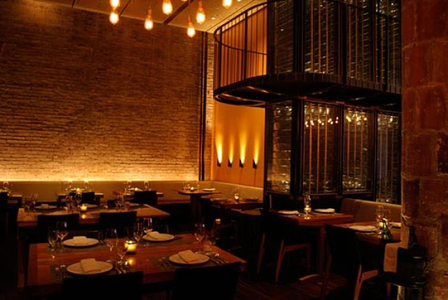 "Top Chef" Judge, Craft Owner Sued Over Tips, Wages