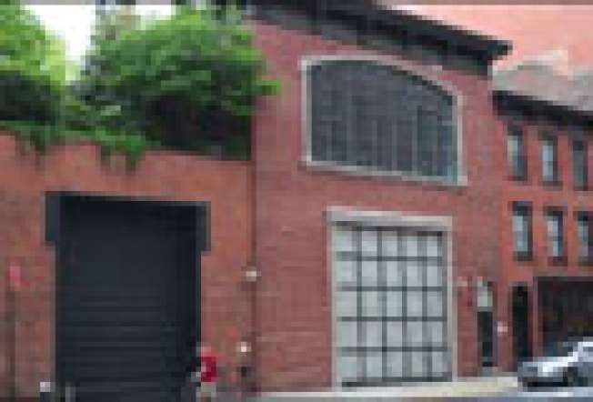 Noise Wars: West Village Locked & Loaded