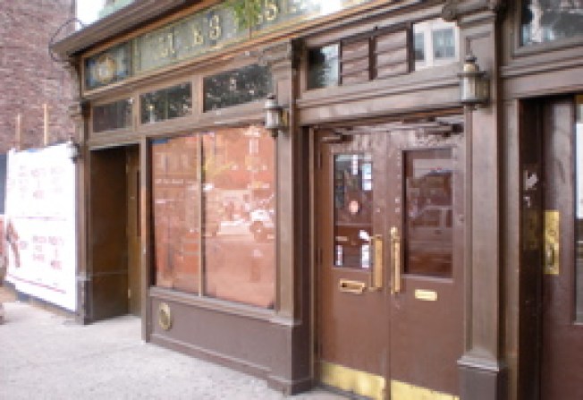 Renovation Report: Grand Saloon to Return?