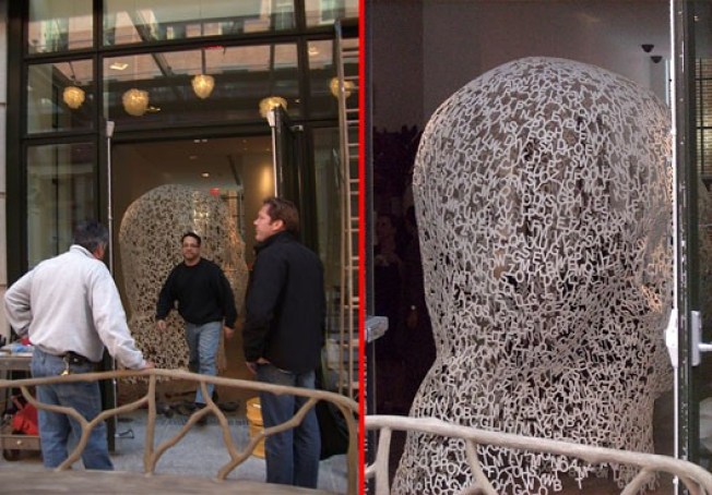 Meet the New Head of Crosby Street