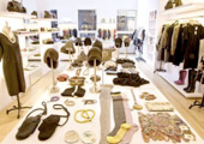 Now Open: Paper Mag's blog Word Up! takes...