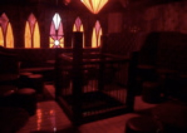 Death & Co Alum Opens New Drinkin' Den