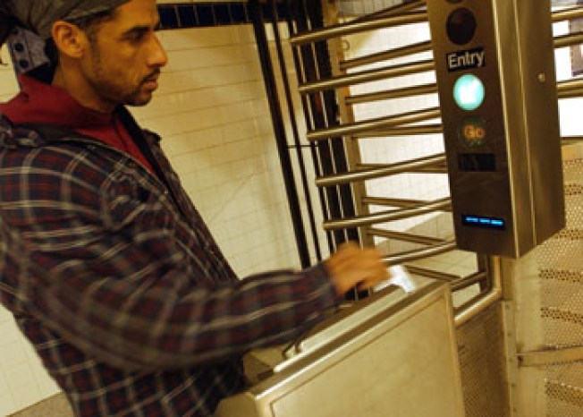 MTA: Fares to Increase, Service to Remain Between Poor and Middling
