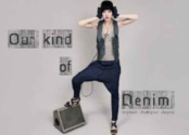 Questionable Trends: Cute L.E.S. boutique Pixie Market just...